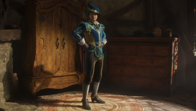 Megvan az új Fable megjelenési dátuma, és az új trailer alapján komorabb lesz, mint gondoltuk kép