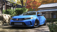 Hatalmas helyet kér majd magának a Forza Horizon 6 kép