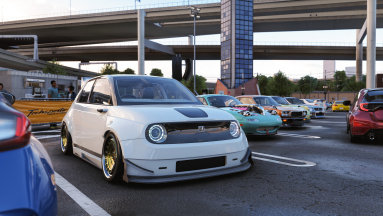 Kiderült, hogyan szivárgott ki a Forza Horizon 6 - sokkal kényelmetlenebb az ügy, mint eredetileg gondoltuk kép