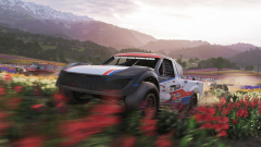Natív 4K mellett csak 30 fps-t tud kipréselni az Xbox a Forza Horizon 6-ból kép