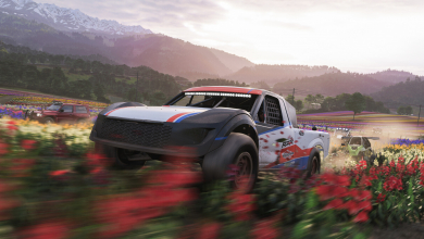 Natív 4K mellett csak 30 fps-t tud kipréselni az Xbox a Forza Horizon 6-ból kép
