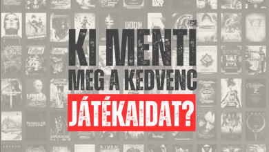 Az eldobható szórakozás érájában ki menti meg a játékokat? - Interjú Maciej Gołębiewskivel a GOG ügyvezető igazgatójával kép