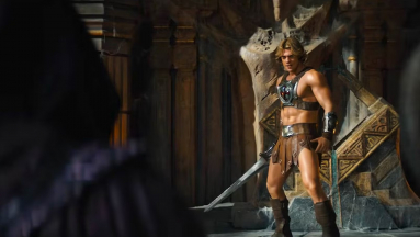 He-Man összecsap Skeletorral a Masters of the Universe első trailerében kép