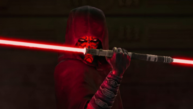 Végre itt a Maul: Shadow Lord előzetese, kiderült a megjelenési dátum is! kép