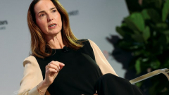 Fenntarthatósági aggályok között 20 milliárdos bevételről mesél az OpenAI pénzügyi vezetője kép