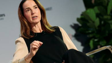 Fenntarthatósági aggályok között 20 milliárdos bevételről mesél az OpenAI pénzügyi vezetője kép