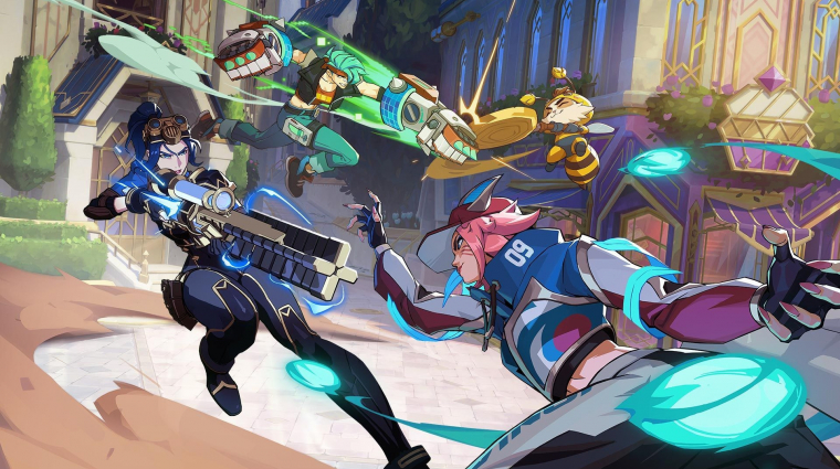 Szavazz: szerinted melyik volt január legjobb játéka? bevezetőkép