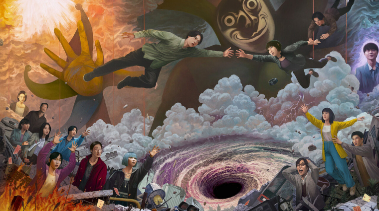 A harmadik évaddal véget ért az Alice Határországban bevezetőkép