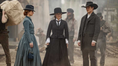 A Netflix egyetlen évad után elkaszálta a Kemény motorosok alkotójának új westernsorozatát kép