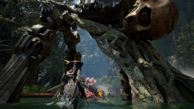 Megjelenési dátumot kapott a Pokémon fejlesztőinek akció-RPG-je kép