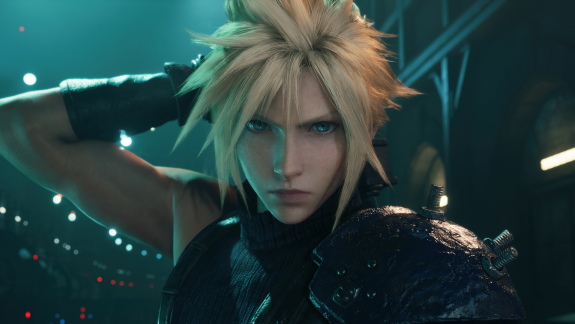 Ezzel játszunk a hétvégén: Final Fantasy VII Remake Intergrade és Star Wars Jedi: Survivor kép