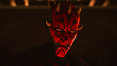 Hogyan lehet Maul életben a Birodalom korában az új sorozatban? Elmagyarázzuk kép