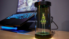 A Razer főnöke tudja ugyan, hogy a gamerek utálják az AI moslékot, de... kép