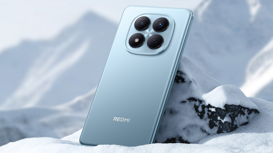 Xiaomi Redmi Note 15 Pro 5G teszt – ez telefon, nem csajmágnes! kép