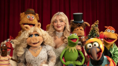 Breki, Miss Röfi és a többiek is visszatérnek a The Muppet Show 50. évfordulós különkiadásának előzetesében kép