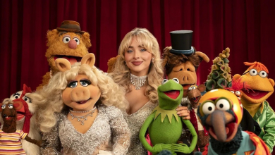 Breki, Miss Röfi és a többiek is visszatérnek a The Muppet Show 50. évfordulós különkiadásának előzetesében kép