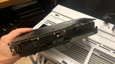 A nap nyertese a srác, aki az adományboltban 1800 forintért vett egy 180 ezres videókártyát kép