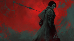 Pathologic 3 teszt - színház az egész világ, de a te fellépésed senkit sem érdekel kép