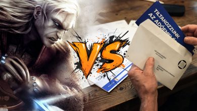 Körülbelül 11-szer lehetne lefejleszteni a The Witchert abból, amit a kormány az ellenzék lejáratására költött kép