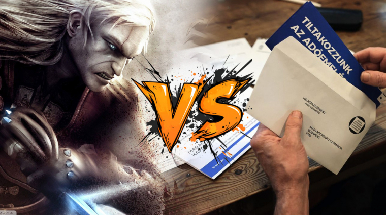 Körülbelül 11-szer lehetne lefejleszteni a The Witchert abból, amit a kormány az ellenzék lejáratására költött bevezetőkép