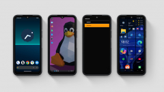 Három rendszer egy zsebben: visszatér a Windows Phone szelleme kép
