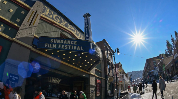 Rasszista támadás érte a Sundance-en a floridai képviselőt bevezetőkép