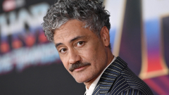 Taika Waititi még mindig dolgozik a Star Wars filmjén, közben pedig az új Bosszúállókat várja kép