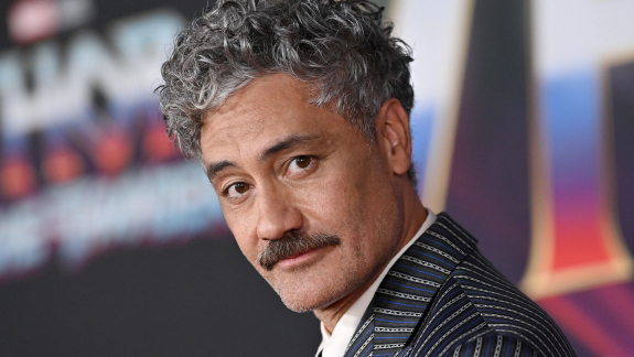 Taika Waititi még mindig dolgozik a Star Wars filmjén, közben pedig az új Bosszúállókat várja kép