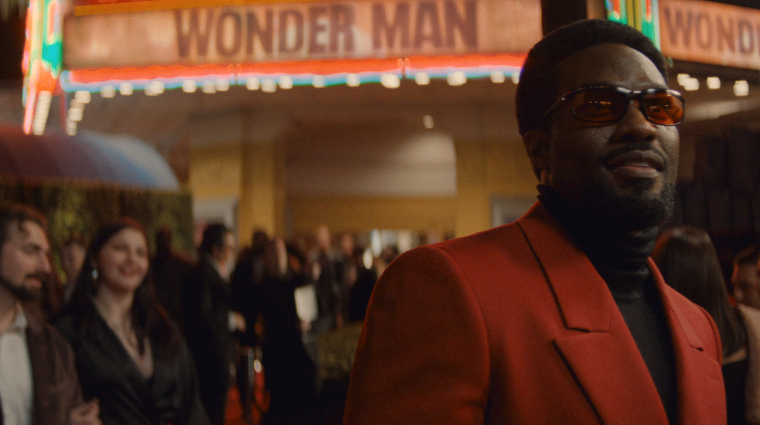 Jön a Marvel-sorozat második évada, amiért Csirke hetek óta könyörög, hogy nézzem meg bevezetőkép