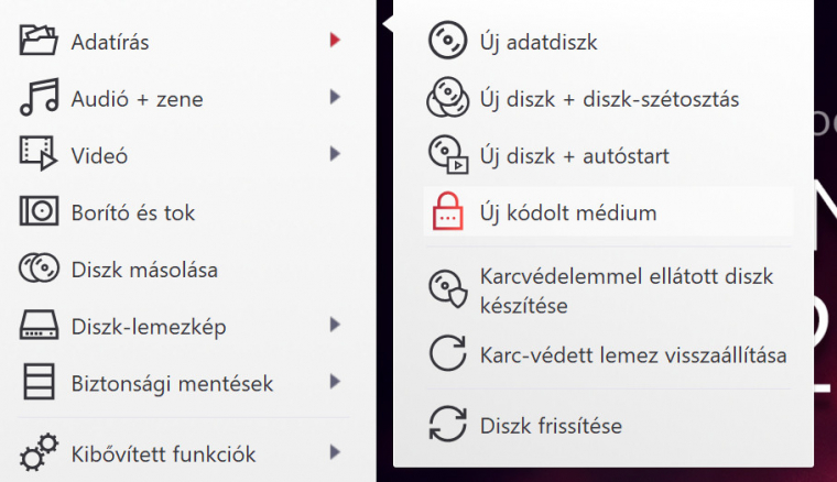 A karcoknak jobban ellenálló lemezt is tudsz készíteni