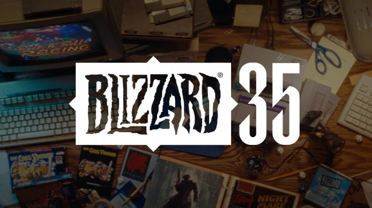 Négy nagyszabású játékbemutatóval indítja 2026-ot a Blizzard bevezetőkép