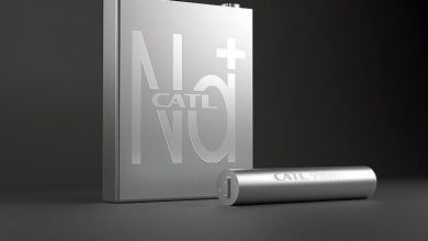 -30 fokban is tölthető a CATL első tömeggyártott nátriumion-akkumulátora kép