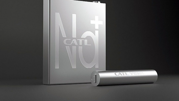 -30 fokban is tölthető a CATL első tömeggyártott nátriumion-akkumulátora kép