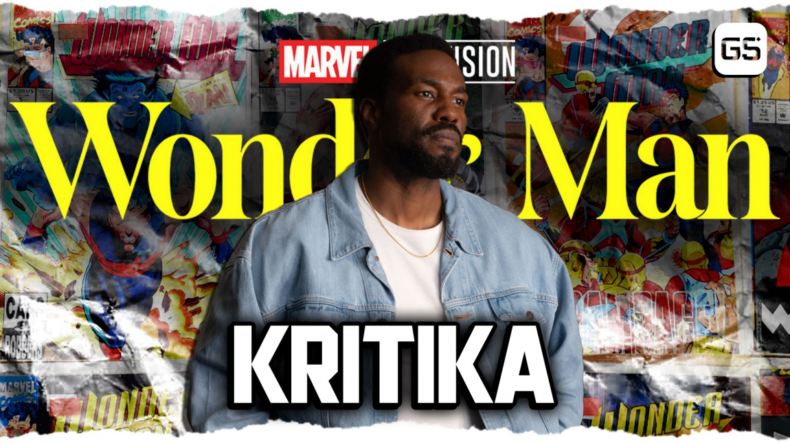 A Wonder Man sorozattal a Marvel végre emberi léptékre vált kép