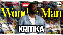 A Wonder Man sorozattal a Marvel végre emberi léptékre vált kép