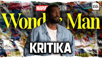 A Wonder Man sorozattal a Marvel végre emberi léptékre vált kép