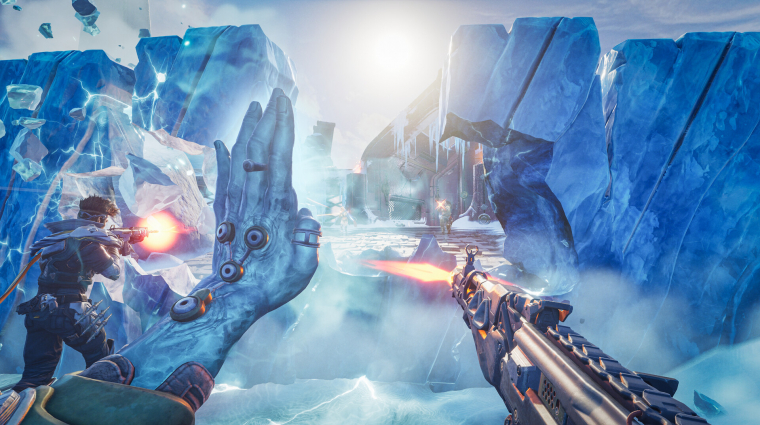 Máris új játékmódot kapott a Highguard bevezetőkép