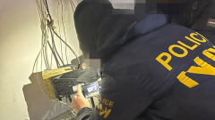 Fiatal hackerekre csaptak le a speciális egységek kép