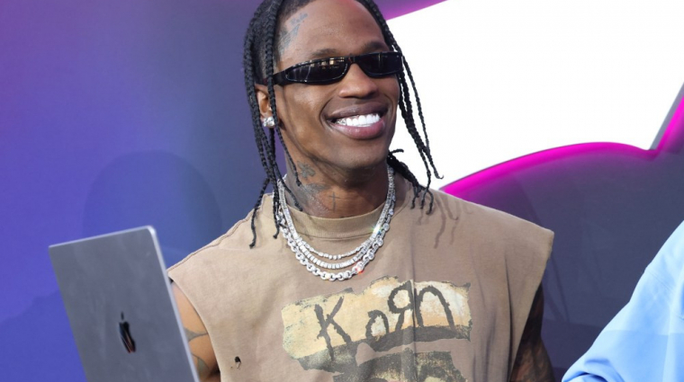Travis Scott tart bulit Budapesten a BL-döntő estéjén, Beton.Hofi és Pogány Induló is fellép bevezetőkép