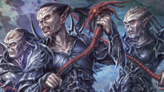 Az Új Jedi Rend sorozat a Star Wars legkülönösebb ellenfeleit hozza el a magyar olvasókhoz kép