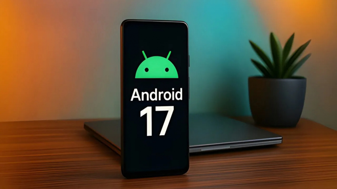 Itt a teljes lista, ezekre a mobilokra érkezik meg az új Android 17 kép