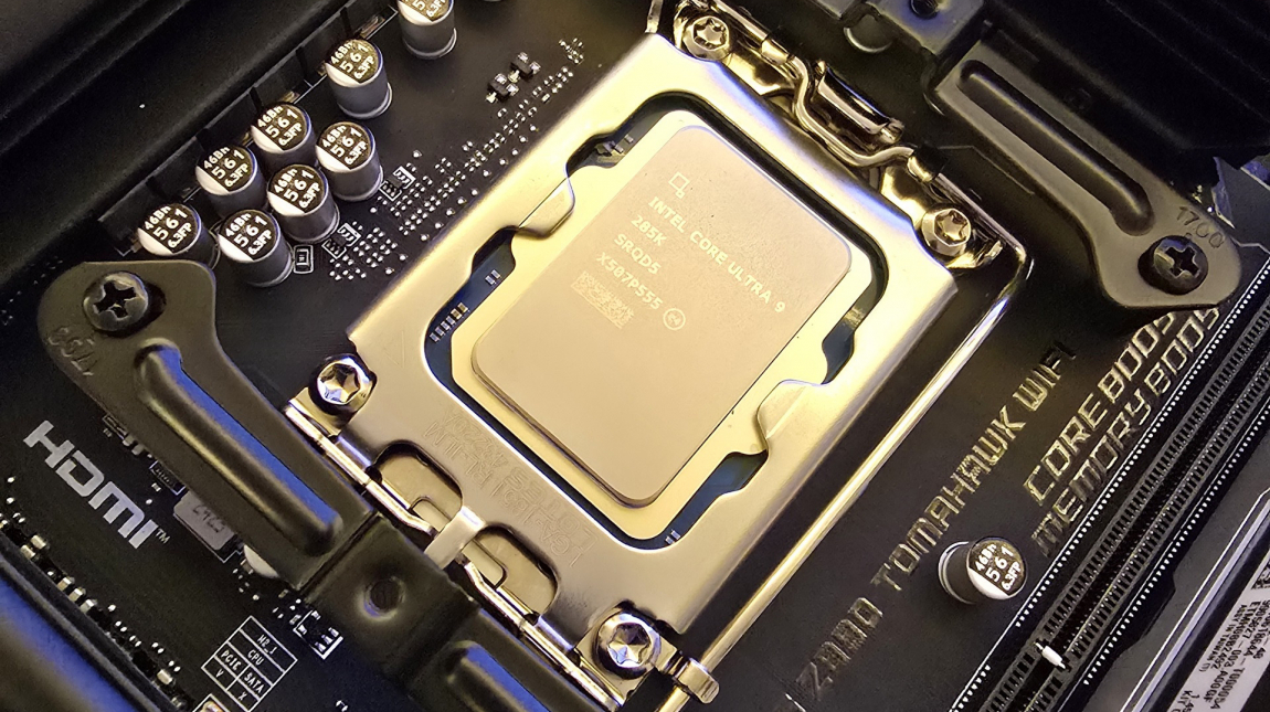 Az AI okozta hardverválság következő áldozatai a processzorok lehetnek kép