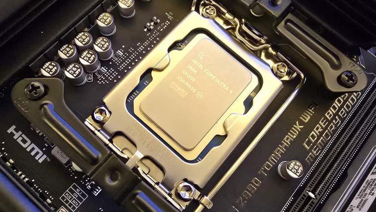 Az AI okozta hardverválság következő áldozatai a processzorok lehetnek fókuszban