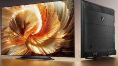 Mini-LED-del és brutális hanggal lép be a tévés piacra a Dreame kép