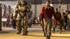 A Fallout visszavette a trónt a Prime Videón kép