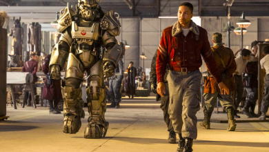 A Fallout visszavette a trónt a Prime Videón kép