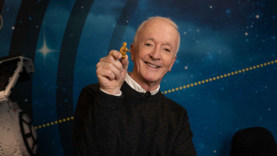 Öt újabb okos Lego Star Wars szett érkezik, ám van egy csavar a sztoriban kép