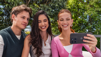 Négy új moto g mobil érkezik, amikre nem hat a RAM-krízis kép