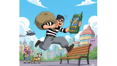 A Google új, lopás elleni megoldása megkeseríti a tolvajok életét kép