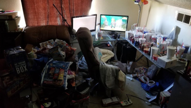 A World of Warcraft Housing rendszere még Asmongold mocskát is elbírja kép